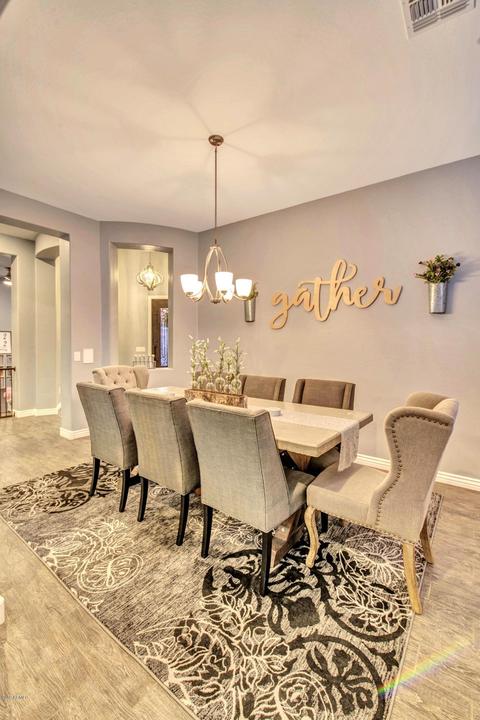 2257 E Saddlebrook Rd, Gilbert, AZ 85298 photo 6