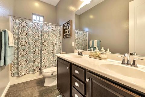 2257 E Saddlebrook Rd, Gilbert, AZ 85298 photo 47