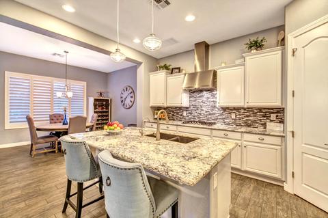 2257 E Saddlebrook Rd, Gilbert, AZ 85298 photo 9