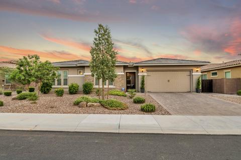 2257 E Saddlebrook Rd, Gilbert, AZ 85298 photo 1