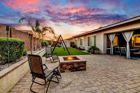 2257 E Saddlebrook Rd, Gilbert, AZ 85298 photo 24
