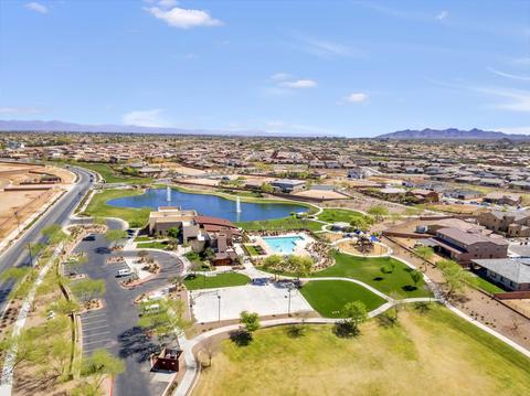 2257 E Saddlebrook Rd, Gilbert, AZ 85298 photo 59