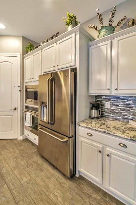 2257 E Saddlebrook Rd, Gilbert, AZ 85298 photo 15
