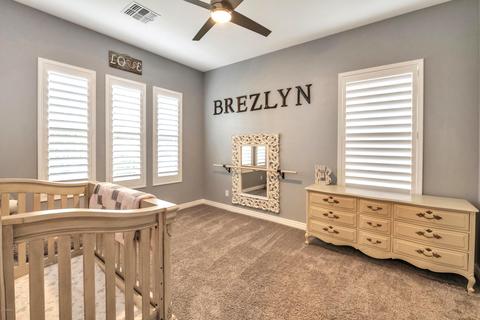 2257 E Saddlebrook Rd, Gilbert, AZ 85298 photo 46