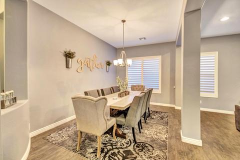 2257 E Saddlebrook Rd, Gilbert, AZ 85298 photo 5