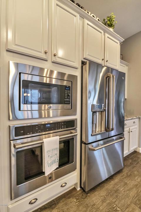 2257 E Saddlebrook Rd, Gilbert, AZ 85298 photo 16