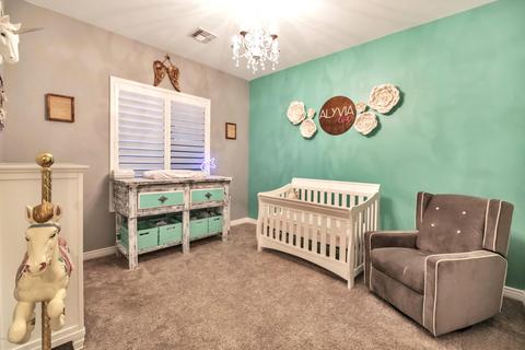 2257 E Saddlebrook Rd, Gilbert, AZ 85298 photo 45