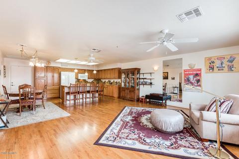 7854 E Monte Ave, Mesa, AZ 85209 photo 13