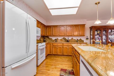 7854 E Monte Ave, Mesa, AZ 85209 photo 18