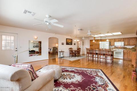 7854 E Monte Ave, Mesa, AZ 85209 photo 12