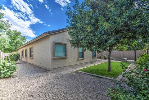 4052 E Cullumber St, Gilbert, AZ 85234 photo 39