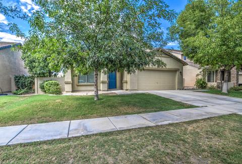 4052 E Cullumber St, Gilbert, AZ 85234 photo 33