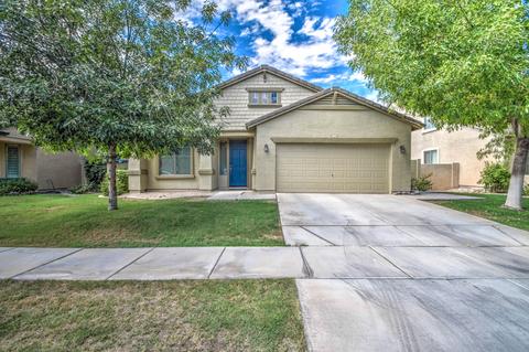4052 E Cullumber St, Gilbert, AZ 85234 photo 1