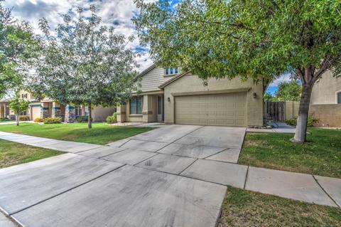 4052 E Cullumber St, Gilbert, AZ 85234 photo 34