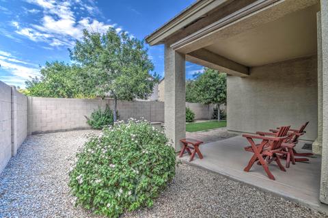 4052 E Cullumber St, Gilbert, AZ 85234 photo 37