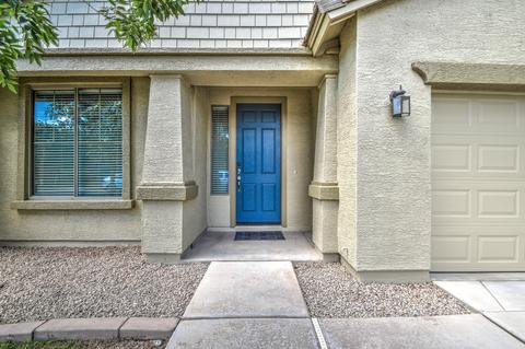 4052 E Cullumber St, Gilbert, AZ 85234 photo 35