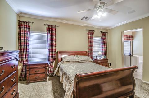 4052 E Cullumber St, Gilbert, AZ 85234 photo 21