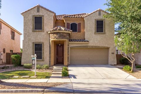 4272 E Milky Way, Gilbert, AZ 85295 photo 1