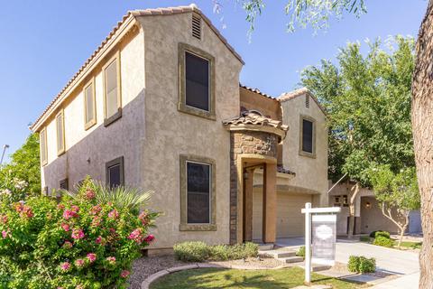4272 E Milky Way, Gilbert, AZ 85295 photo 3