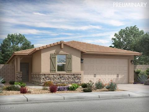 14213 W Valentine St, Surprise, AZ 85379