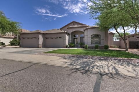 9817 E Gary St, Mesa, AZ 85207 photo 1