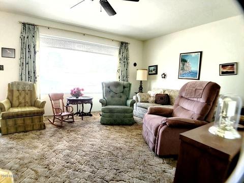 5509 E Colby St, Mesa, AZ 85205 photo 6