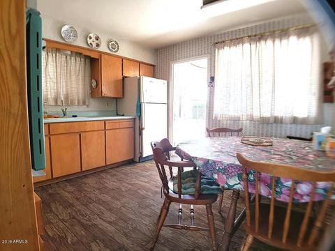 5509 E Colby St, Mesa, AZ 85205 photo 4