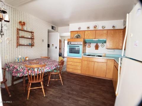 5509 E Colby St, Mesa, AZ 85205 photo 2
