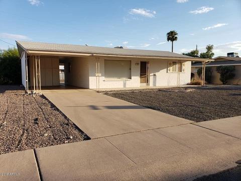 5509 E Colby St, Mesa, AZ 85205 photo 1