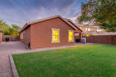 2024 E Saddlebrook Rd, Gilbert, AZ 85298 photo 5