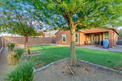 2024 E Saddlebrook Rd, Gilbert, AZ 85298 photo 25