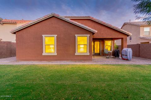 2024 E Saddlebrook Rd, Gilbert, AZ 85298 photo 6