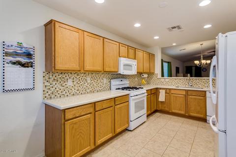 2024 E Saddlebrook Rd, Gilbert, AZ 85298 photo 15