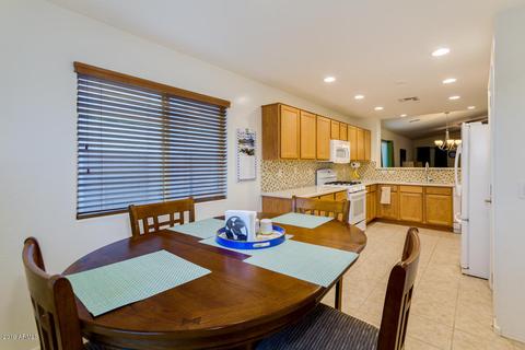 2024 E Saddlebrook Rd, Gilbert, AZ 85298 photo 17