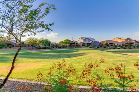 2024 E Saddlebrook Rd, Gilbert, AZ 85298 photo 30