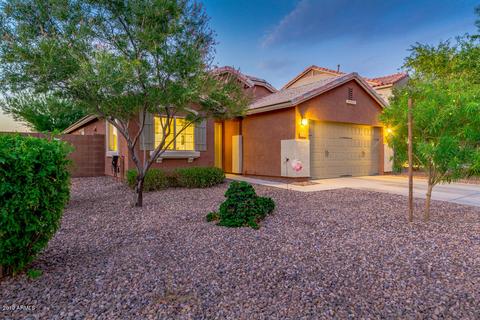 2024 E Saddlebrook Rd, Gilbert, AZ 85298 photo 1