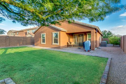 2024 E Saddlebrook Rd, Gilbert, AZ 85298 photo 26