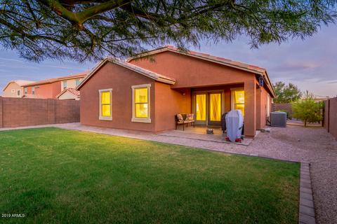 2024 E Saddlebrook Rd, Gilbert, AZ 85298 photo 7