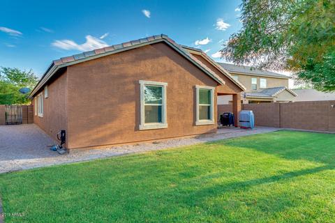 2024 E Saddlebrook Rd, Gilbert, AZ 85298 photo 9