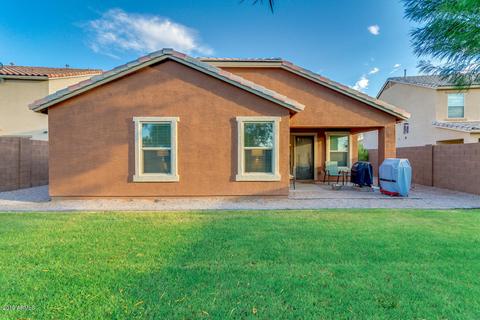 2024 E Saddlebrook Rd, Gilbert, AZ 85298 photo 24