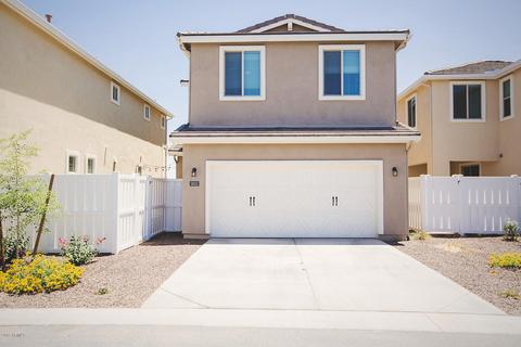 3823 E Stiles Ln, Gilbert, AZ 85295 photo 32