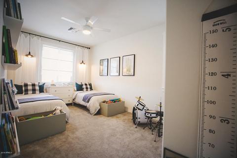 3823 E Stiles Ln, Gilbert, AZ 85295 photo 25