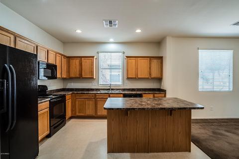 7128 S 48th Gln, Laveen, AZ 85339 photo 6