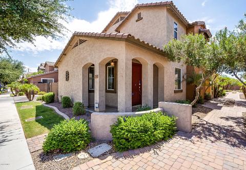 7128 S 48th Gln, Laveen, AZ 85339 photo 1