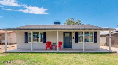 2221 E Sheridan St, Phoenix, AZ 85006 photo 1