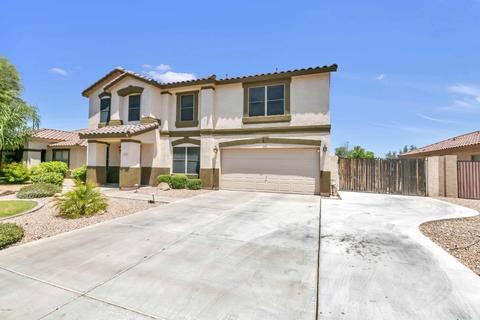 3398 E Derringer Way, Gilbert, AZ 85297 photo 2