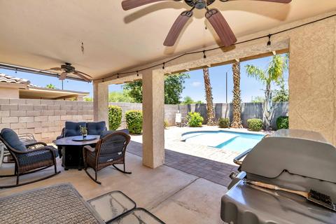 3398 E Derringer Way, Gilbert, AZ 85297 photo 37