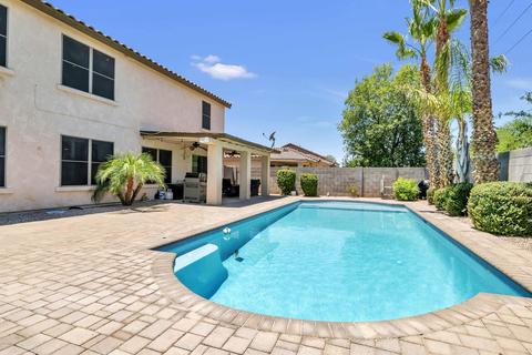 3398 E Derringer Way, Gilbert, AZ 85297 photo 39
