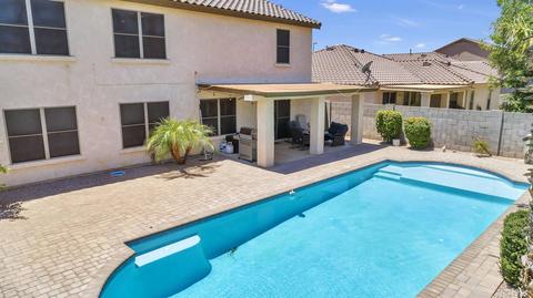 3398 E Derringer Way, Gilbert, AZ 85297 photo 44