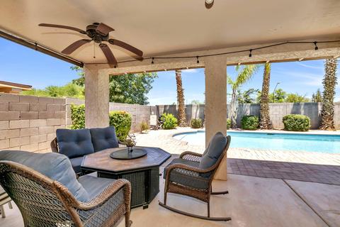 3398 E Derringer Way, Gilbert, AZ 85297 photo 36